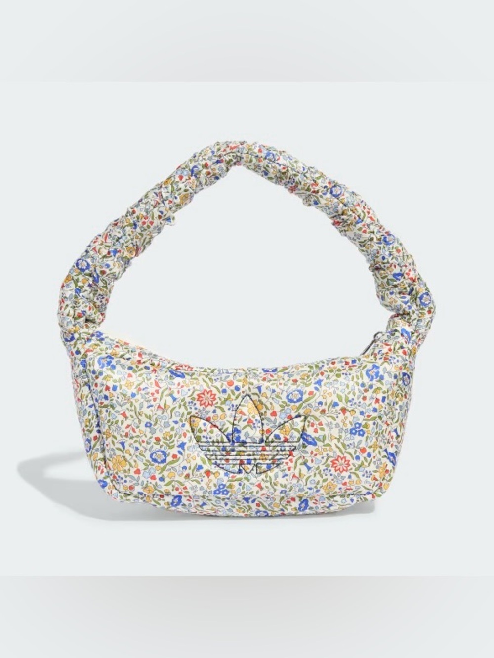 Adidas Originals X Liberty London Small Shoulder Bag - Picture 1 of 6